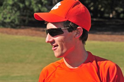 Student volunteer HH16 6789