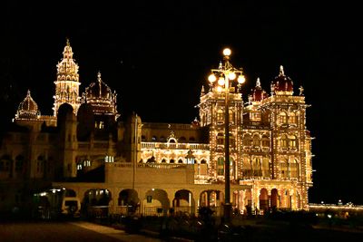 Mysuru Palace  India-2-1765