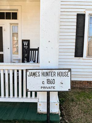 Hunter House i4013