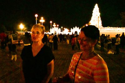 Mysuru Palace - Ginger and Pat - India-2-1779