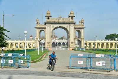 Mysuru Palace India-2-1836