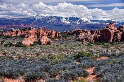 Layers Utah19-2-1064