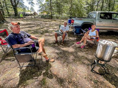 2024 07 06 Johnny, Webb and Paula i6764