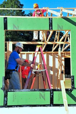 Caleb and Chris HH16 7198