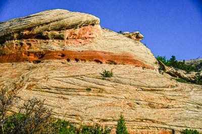 05 03 Leaving Arches NP Utah19-2-1185