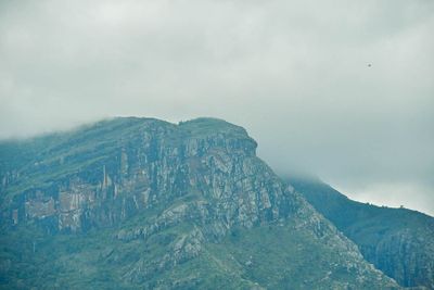 09 04 Heading for the mountains India-2-2208