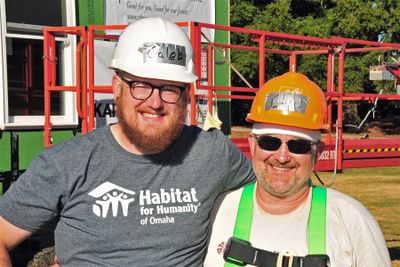 Caleb and Chris HH16 7317c