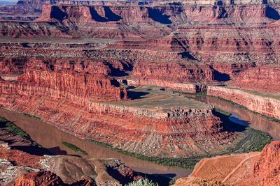 Dead Horse State Park, Utah