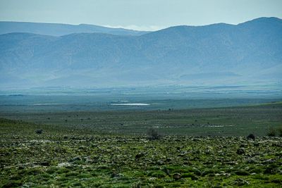 04 02 High plains of the Atlas Mountains  Moroc-3783