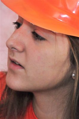 Student volunteer HH16 7358v