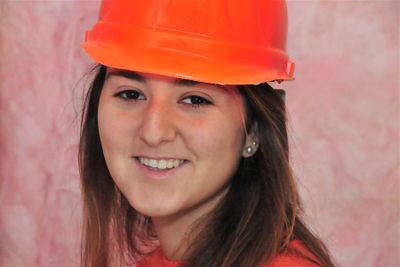 Student volunteer HH16 7361