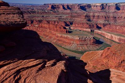 05 03 Dead Horse Point Utah19-2-1281