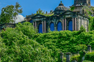 06 15 Glasgow Necropolis 5208-2