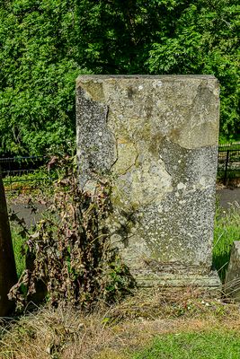 06 15 Glasgow Necropolis 5213
