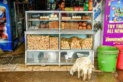 09 04 Non-paying customer 2396