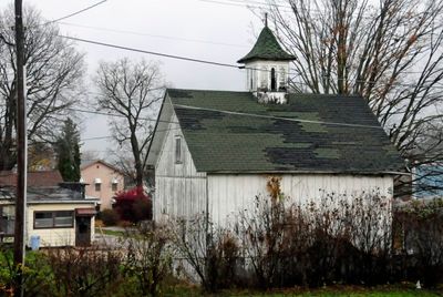 Maquoketa, IA 2009