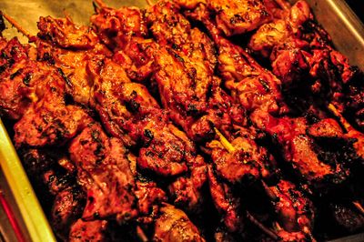 2014 08 23 Buffalo chicken skewers 9897