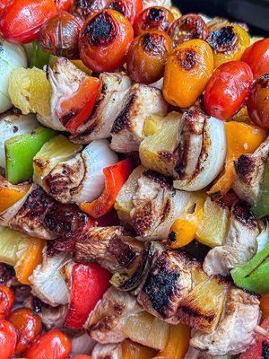 2025 05 03 Chicken kababs i3789