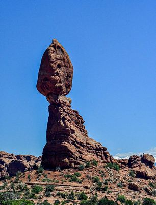 05 03 Balanced Rock Utah19-2-1622-1