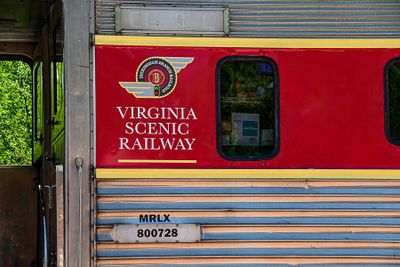 2025 05 24 Buckingham Branch RR 1679