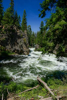 2024 07 19 Upper Deschutes River 8018
