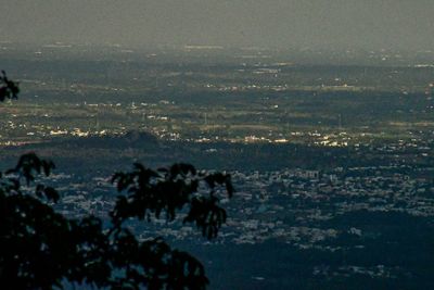 09 05 Heavy clouds over the hills India-2-3113