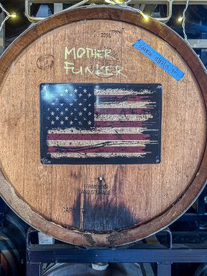 2025 07 21 Beer in the barrel i5373