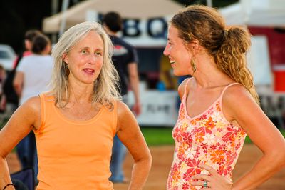 2010 08 19 Kimberly and Kathryn 0205