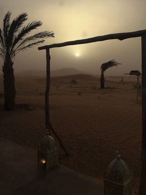 2019 04 03 Day nears its end i0679