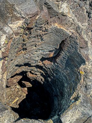 2024 07 20 Lava Casts Natl. Forest i7197