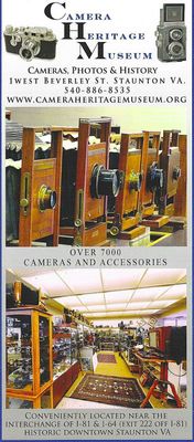 Camera Heritage Museum - 1