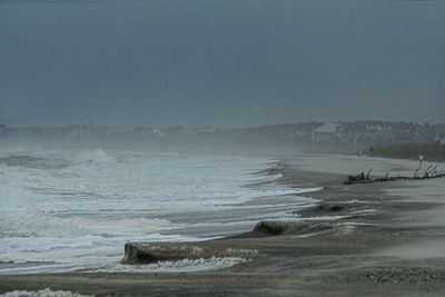 2025 10 27 Atlantic Ocean at Pawleys Island 2414-Edit