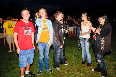 2009 08 20 Dampened - Spittoono XXIX 9346