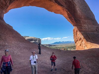 2019 05 04 Wilson Arch - MOAB Utah19-2-i2268-Edit