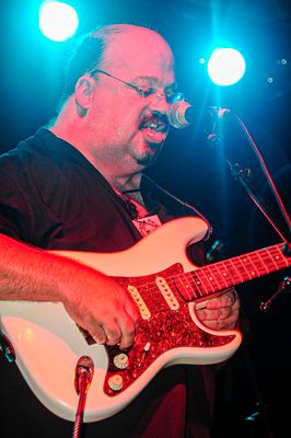 2009 08 20 Hoo Doo Hounds Walt - Spittoono XXIX 9356