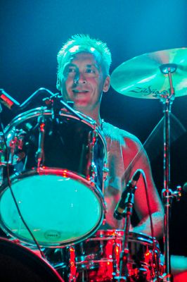 2009 08 20 Hoo Doo Hounds Andrew - Spittoono XXIX 9455