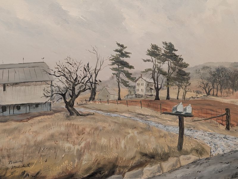 farm