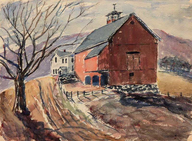 farm