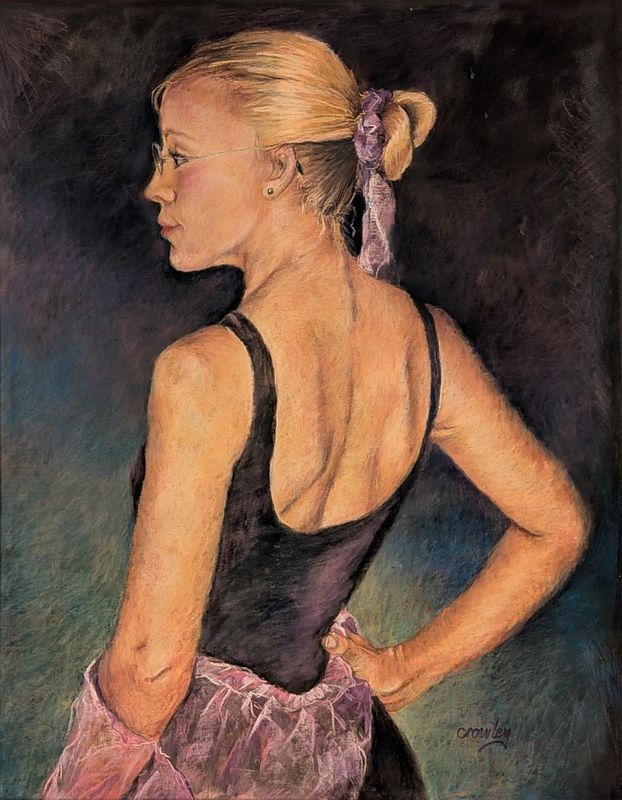 dancer