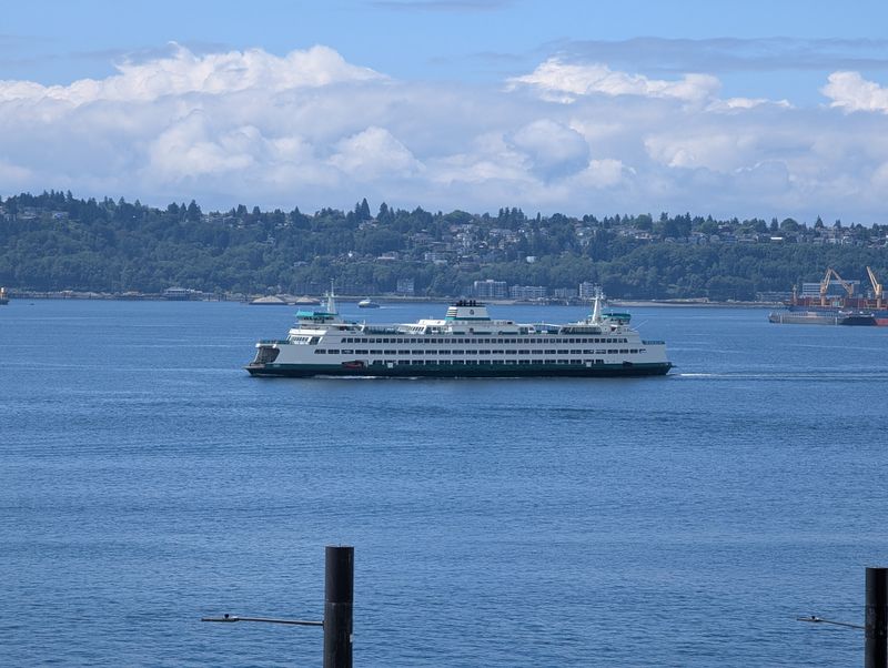 ferry