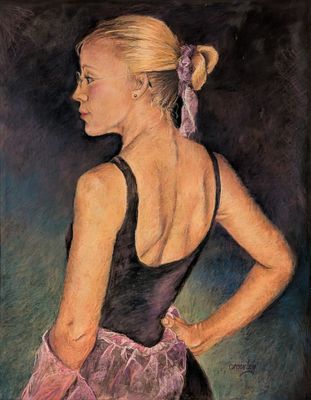 dancer