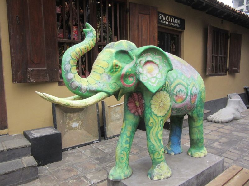Spa Ceylon