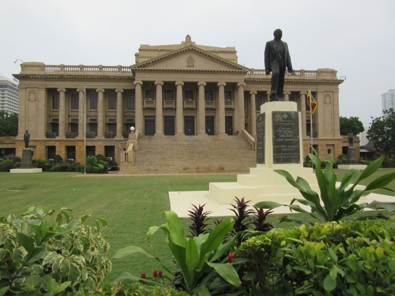 Presidential Secretariat