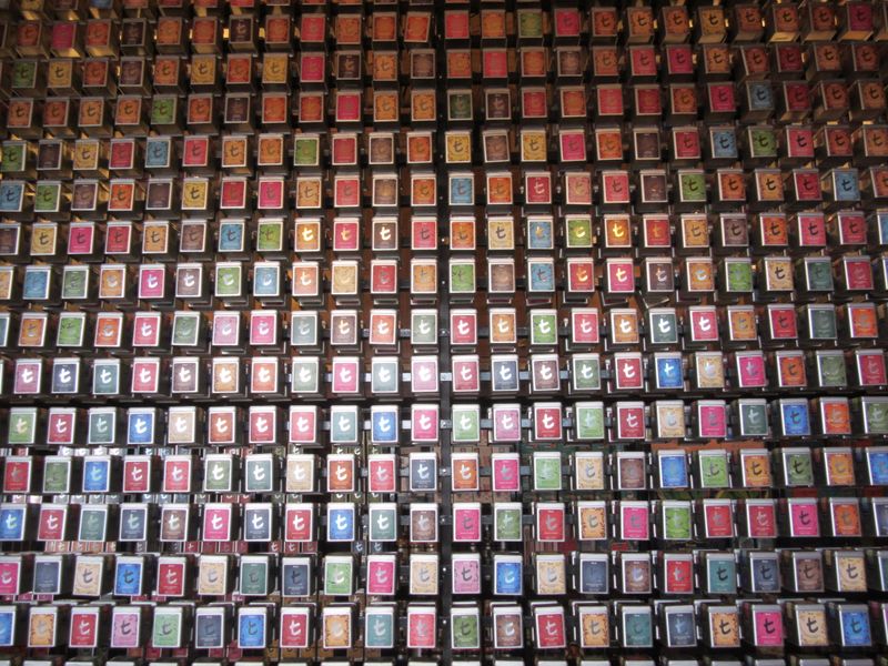 T-Lounge by Dilmah - which one to choose