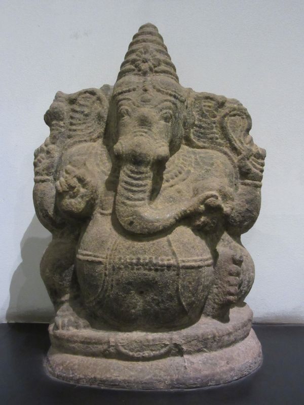 Ganesh