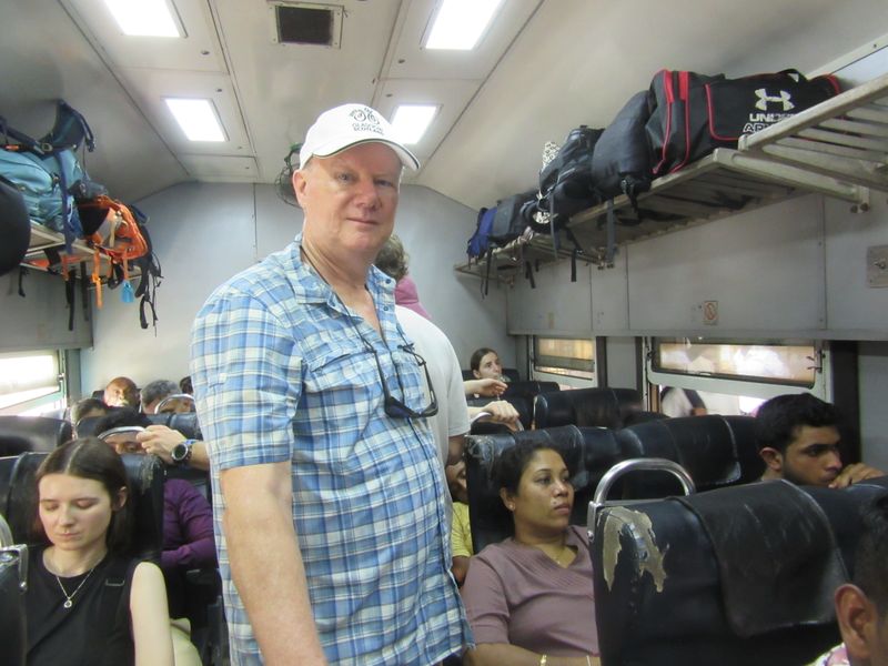 Second class