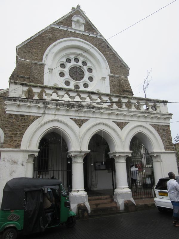 All Saints Church