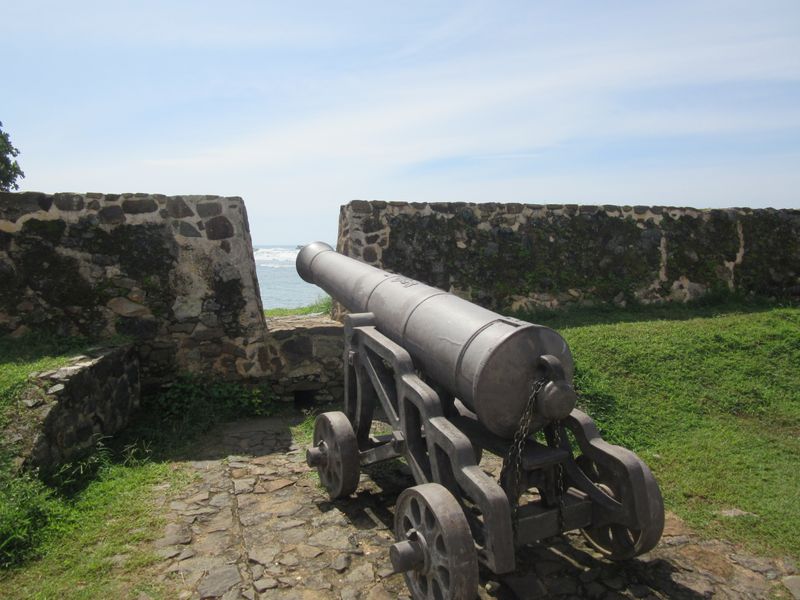 Ready to defend Galle