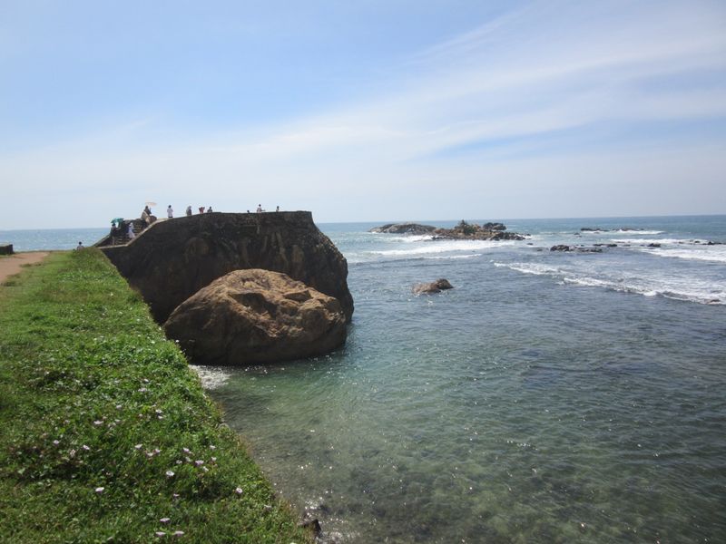 Flag Rock