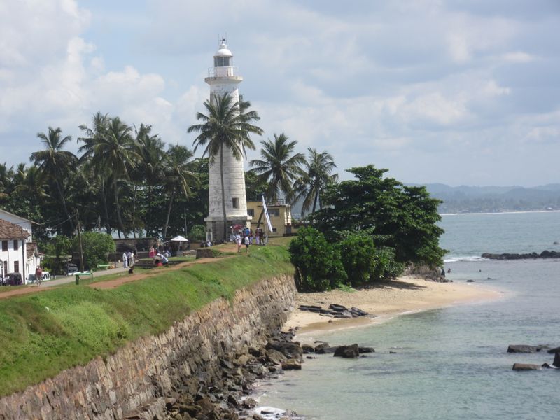 The Lighthouse